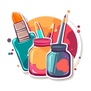 Art Supplies