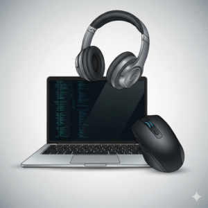 Computer Accessories